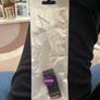 Men's magnetic watch strap 20mm Image 2