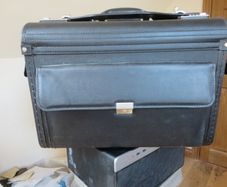 Pilot case