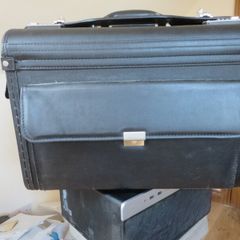 Pilot case