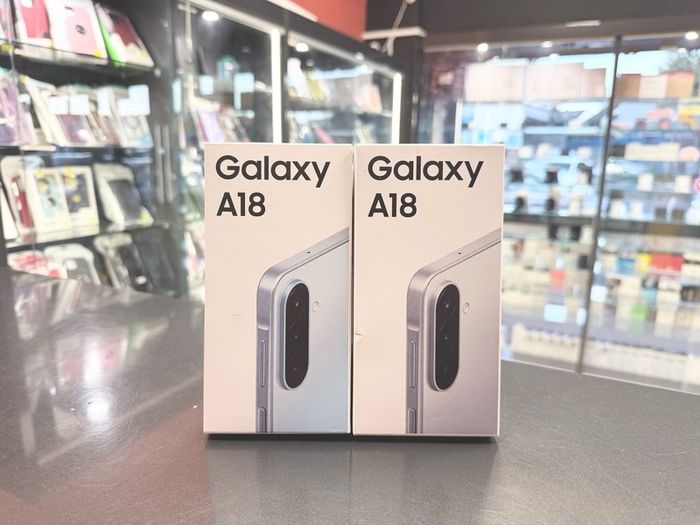 samsung A18 Samsung A18 samsung A18