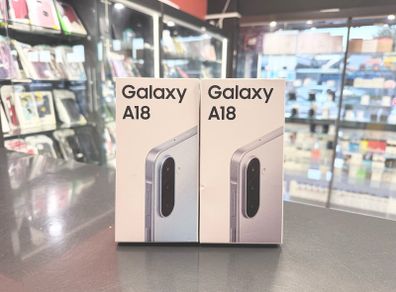 samsung A18 Samsung A18 samsung A18