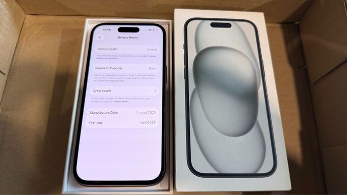 iPhone