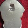 Vintage Bosson Chalkware Head / Boatman  1960s Image 4