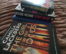 Jessie Keane and other books