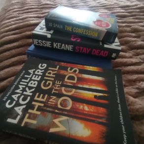 Jessie Keane and other books