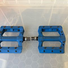 Nukeproof pedals