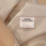Beautiful rich cream coat. Size 16. Excellent condition. Swords collection only. Image 8