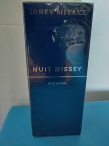 Issey Miyake Bleu Astral