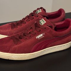 puma swades