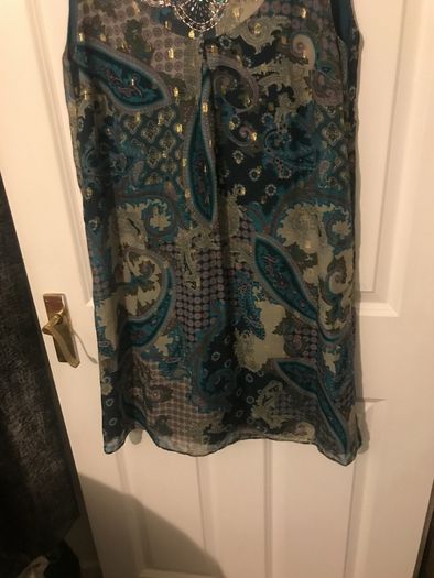 monsoon dress