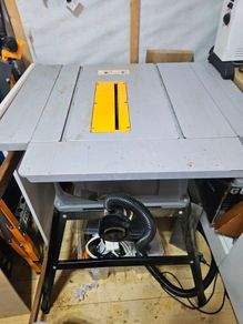 workbench saw