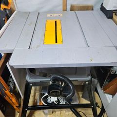 workbench saw