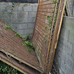 Fencing