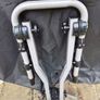 Peruzzo bike rack Image 2