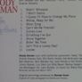 Woody Herman - Songs For Hip Lovers CD Image 2