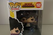 Funko pop my hero academia Dabi