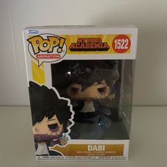 Funko pop my hero academia Dabi