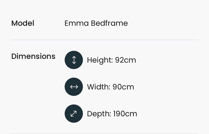Mattress and Bed Frame