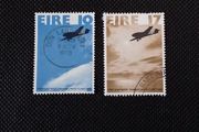 Ireland Stamps - First Flight Set - 1978