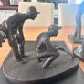 golf trophy Image 4