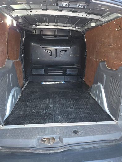 Ford Transit 2020