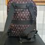 DKNY Signature Monogram Mini Backpack Image 2