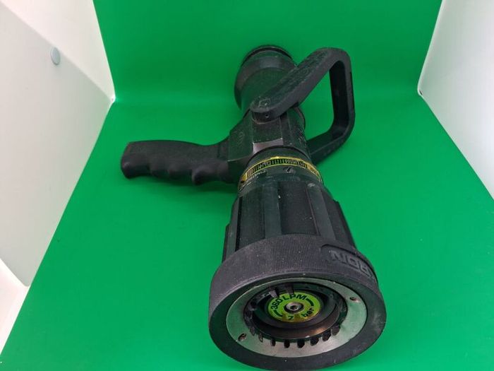 Postage - Akron 4820 Assault Nozzle Firefighting Nozzle