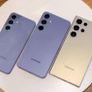 samsung galaxy phones Image 2