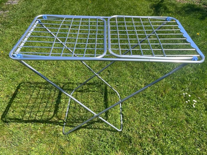 Clothes Airer 18m