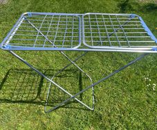 Clothes Airer 18m