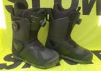 Nidecker double BOA snowboard boots