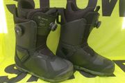Nidecker double BOA snowboard boots