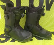 Nidecker double BOA snowboard boots