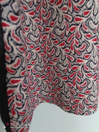 women's top long sleeve. Size 12/14