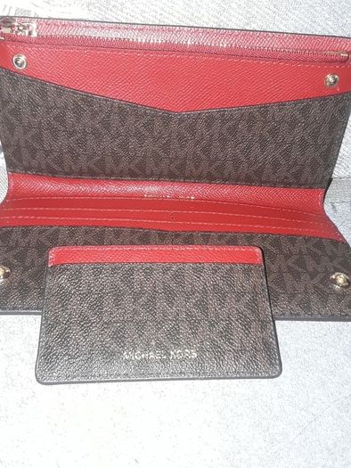Michael kors  wallet