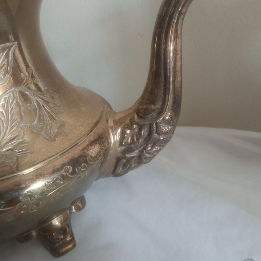 Tea/coffee set