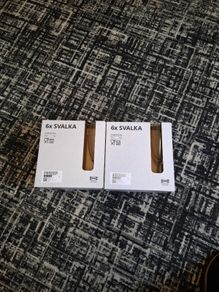 Champagne glasses