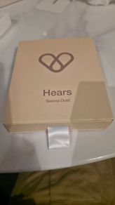 Hears High Fidelity Earplugs 25dB