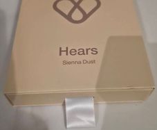 Hears High Fidelity Earplugs 25dB