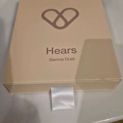 Hears High Fidelity Earplugs 25dB
