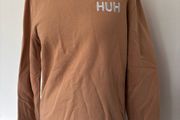 Huh Clothing