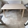 Kitchen Table Image 2