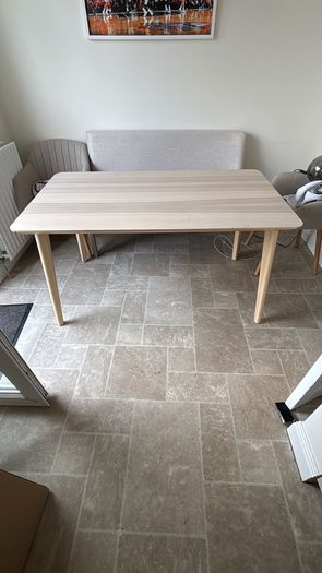 Kitchen Table