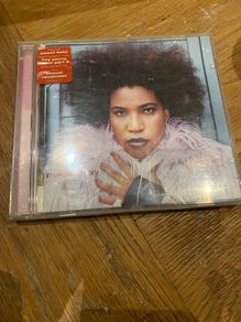 Macy Gray - The Id