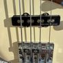 Fender Jazz Bass (upgrade) Image 4