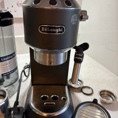 DeLonghi Coffee Maker EC685 Dedica Style
