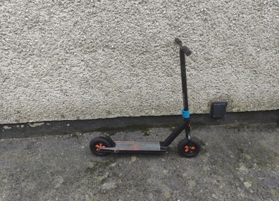 Scooter