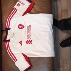 Football jersey