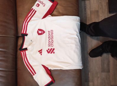 Football jersey