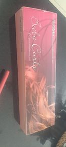 Herstyler Baby Curls curling iron